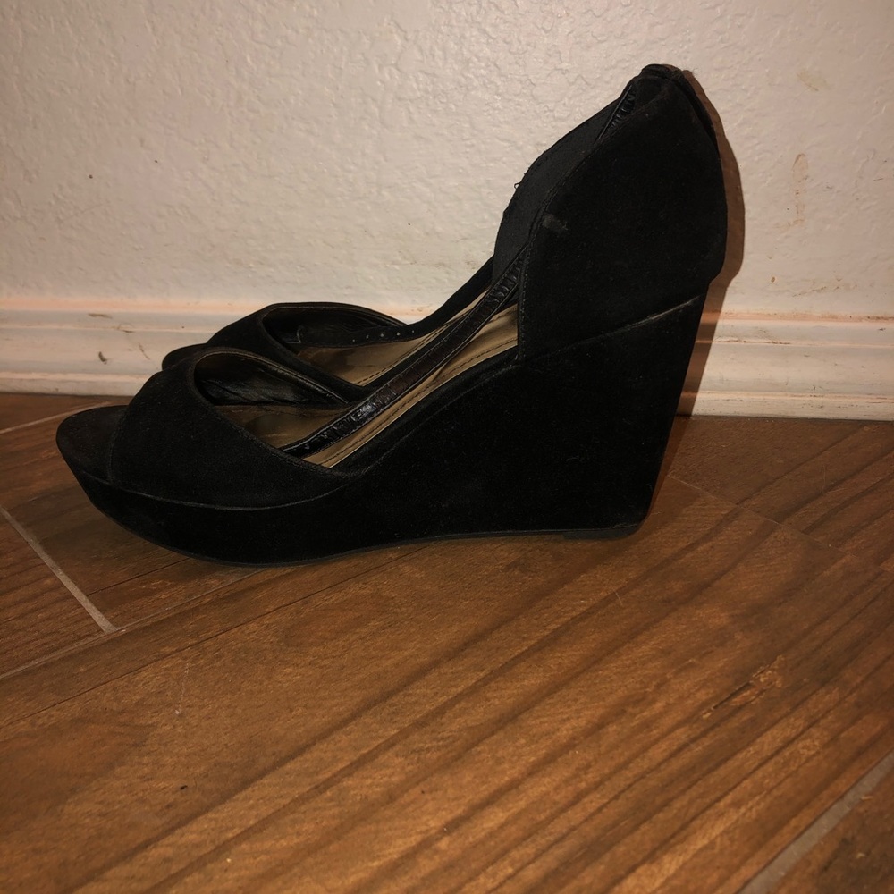Wedges